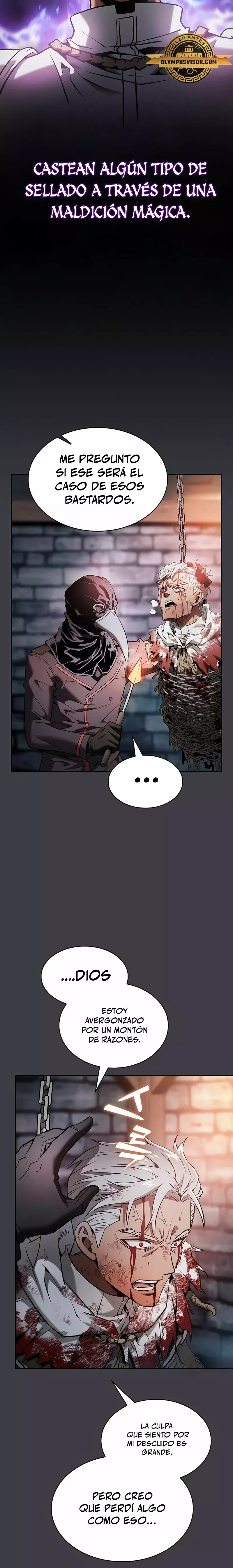 Read Maestro de Espadas Genio de la Academia ES Manga Online