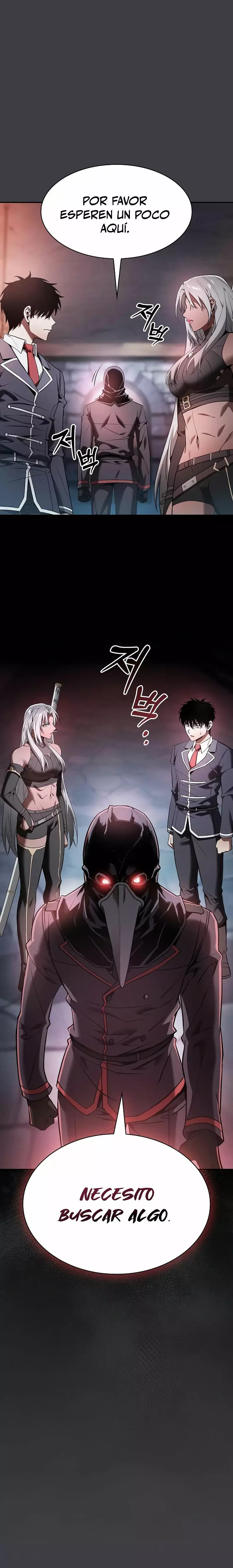 Read Maestro de Espadas Genio de la Academia ES Manga Online