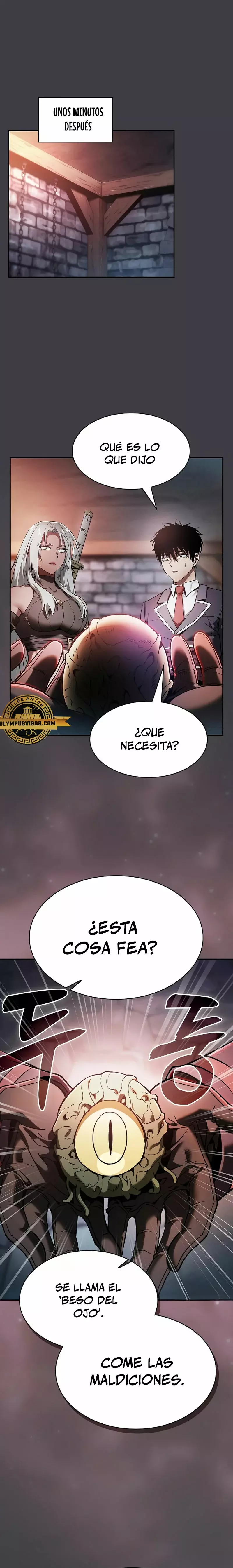 Read Maestro de Espadas Genio de la Academia ES Manga Online