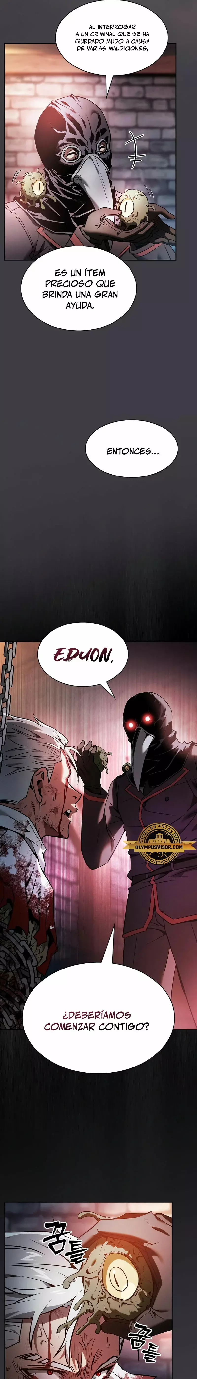 Read Maestro de Espadas Genio de la Academia ES Manga Online