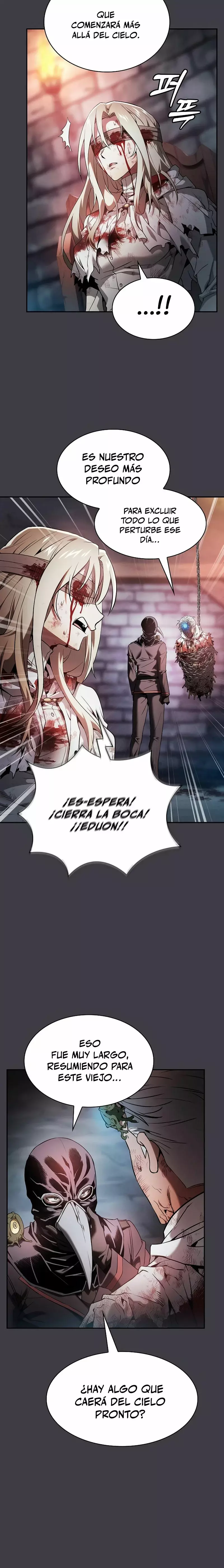 Read Maestro de Espadas Genio de la Academia ES Manga Online