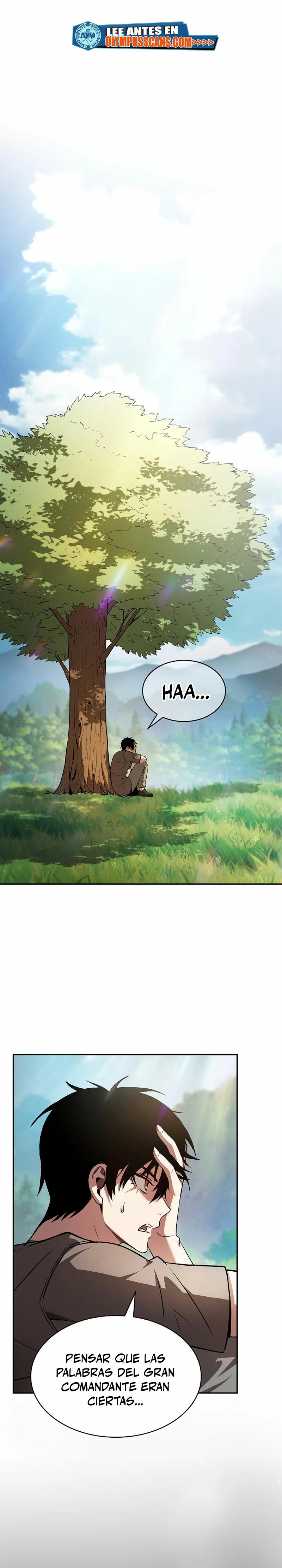 Read Maestro de Espadas Genio de la Academia ES Manga Online