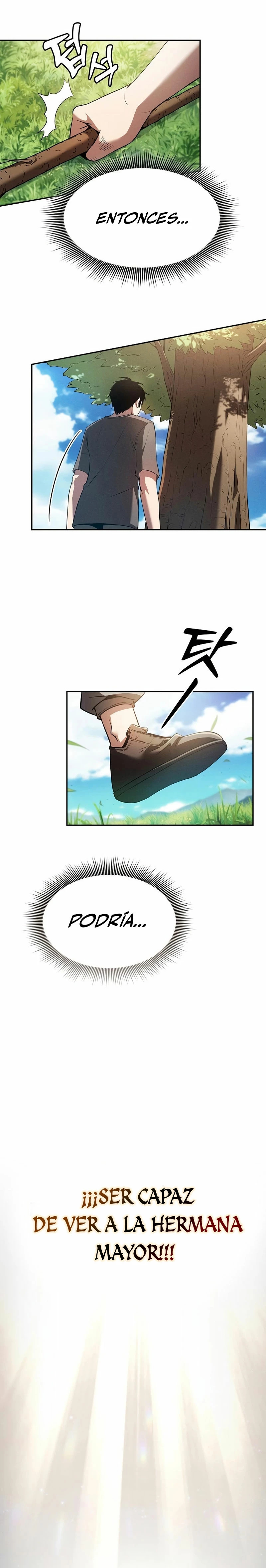 Read Maestro de Espadas Genio de la Academia ES Manga Online