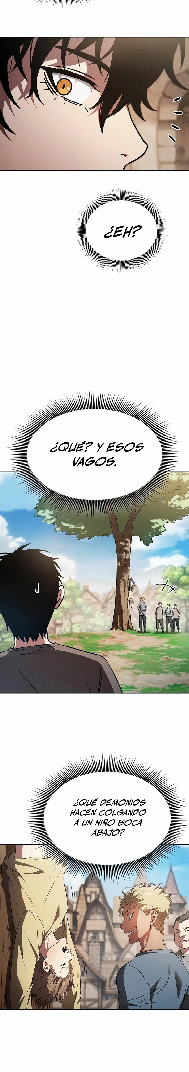 Read Maestro de Espadas Genio de la Academia ES Manga Online