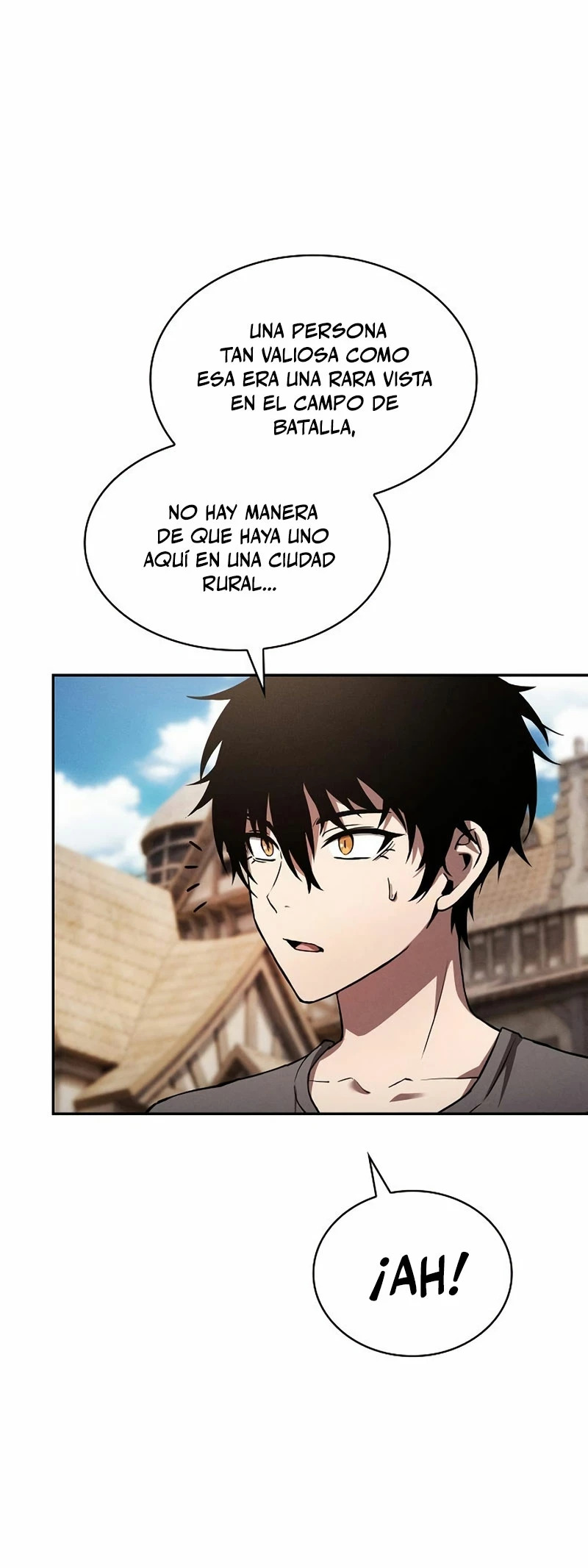 Read Maestro de Espadas Genio de la Academia ES Manga Online