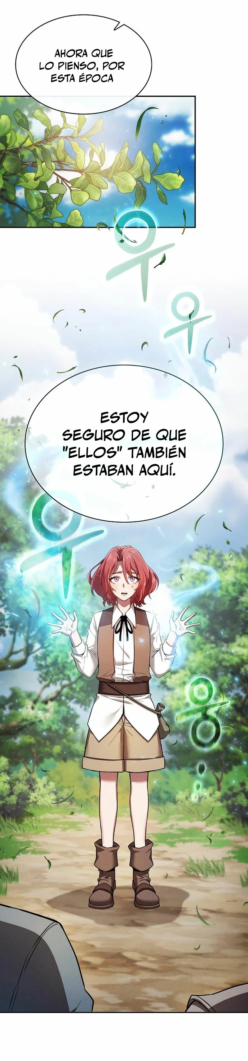 Read Maestro de Espadas Genio de la Academia ES Manga Online