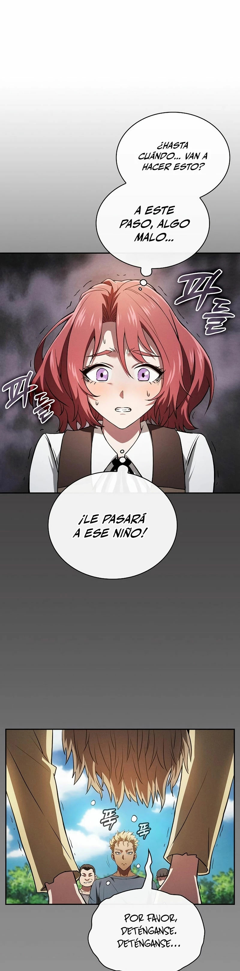 Read Maestro de Espadas Genio de la Academia ES Manga Online