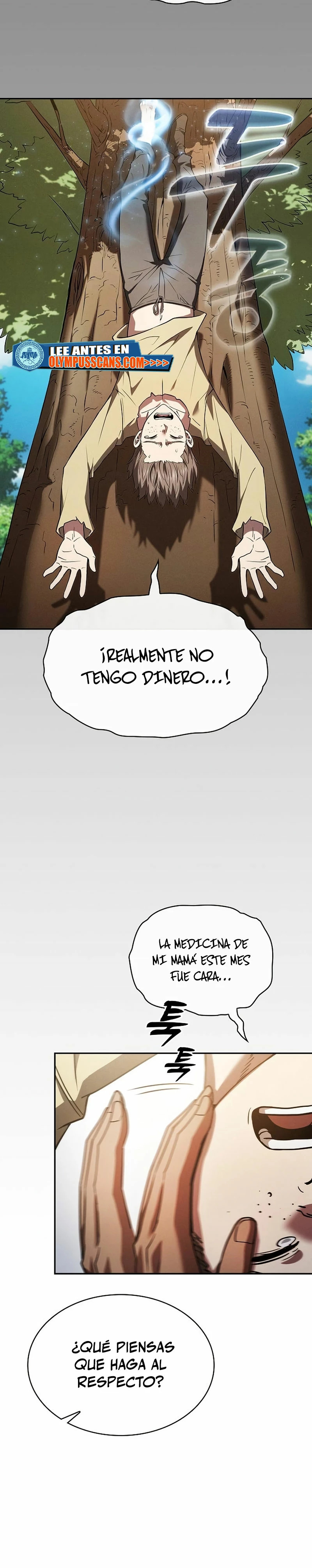Read Maestro de Espadas Genio de la Academia ES Manga Online