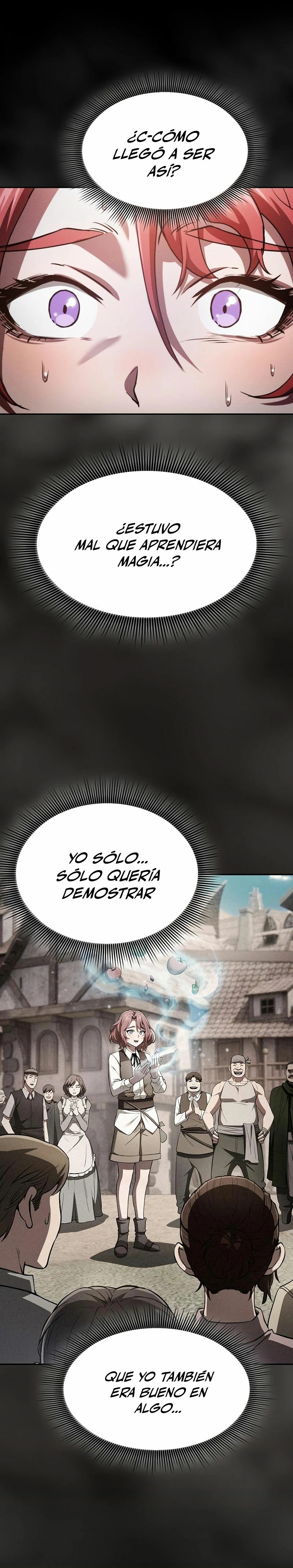 Read Maestro de Espadas Genio de la Academia ES Manga Online