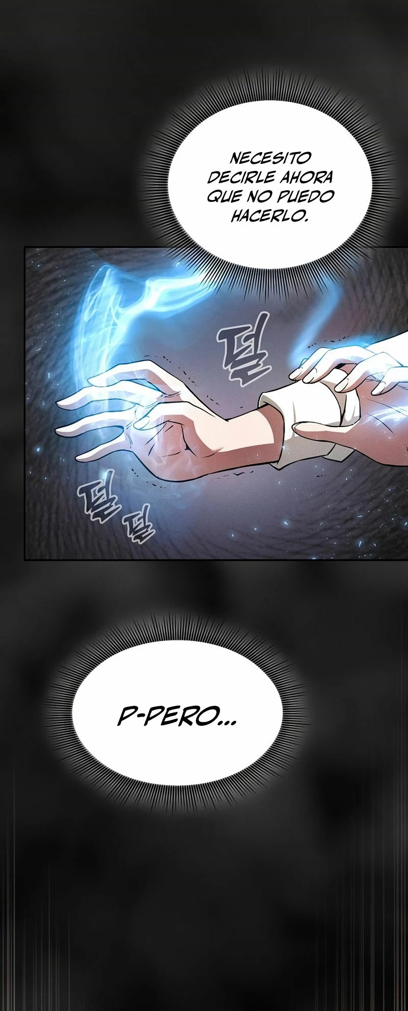 Read Maestro de Espadas Genio de la Academia ES Manga Online