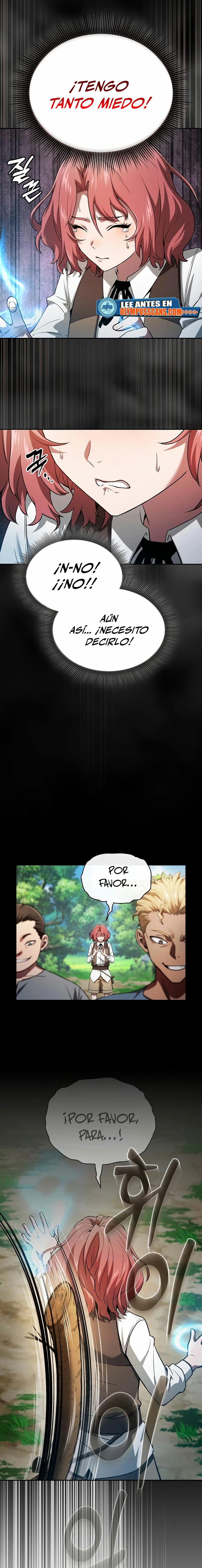 Read Maestro de Espadas Genio de la Academia ES Manga Online