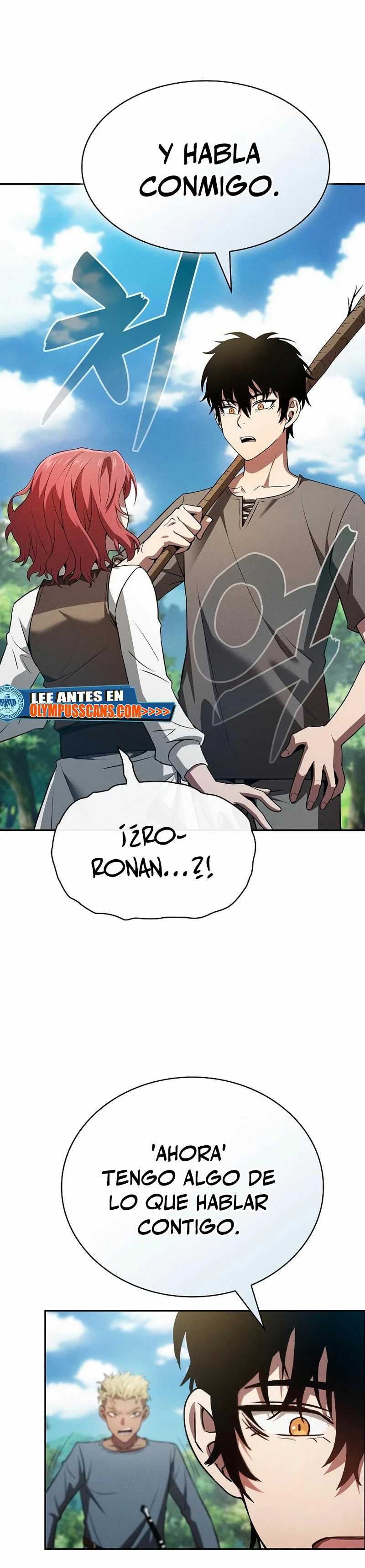Read Maestro de Espadas Genio de la Academia ES Manga Online