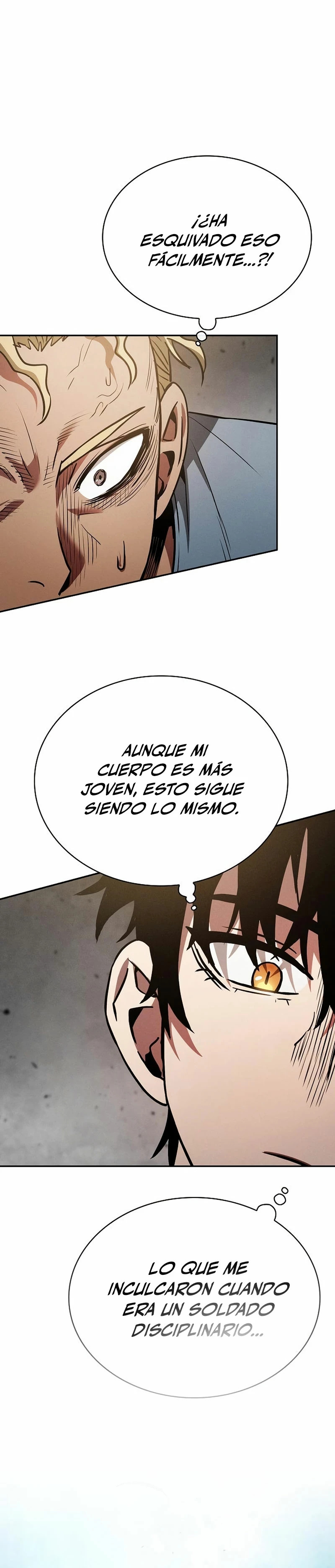 Read Maestro de Espadas Genio de la Academia ES Manga Online