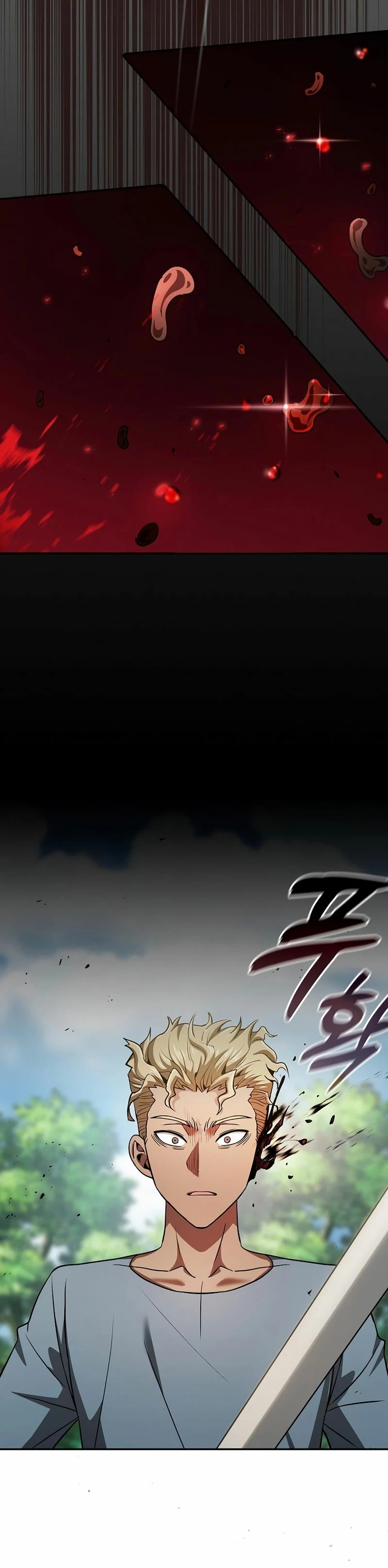 Read Maestro de Espadas Genio de la Academia ES Manga Online