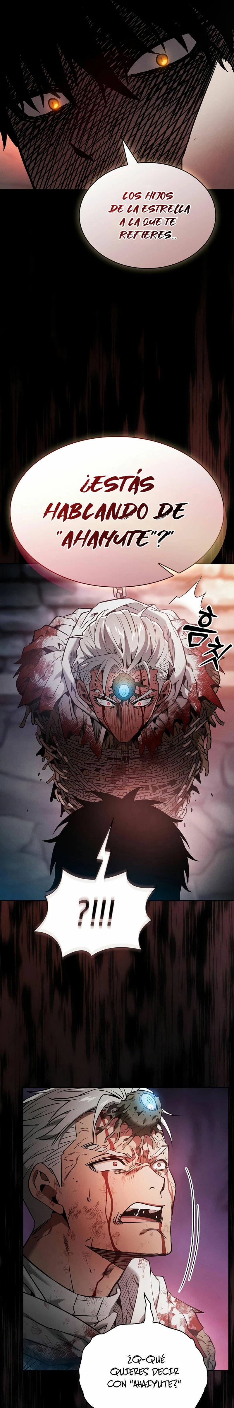 Read Maestro de Espadas Genio de la Academia ES Manga Online