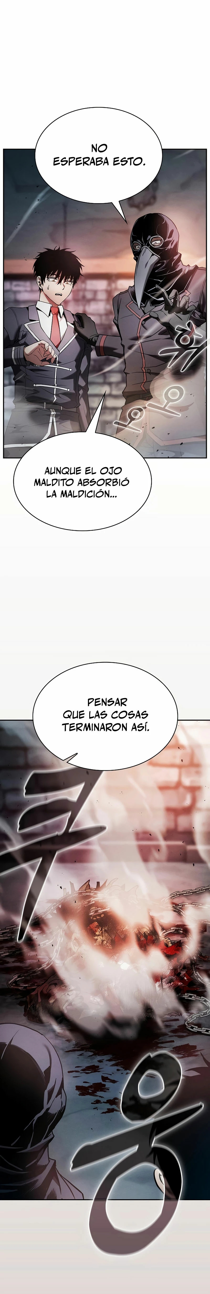 Read Maestro de Espadas Genio de la Academia ES Manga Online