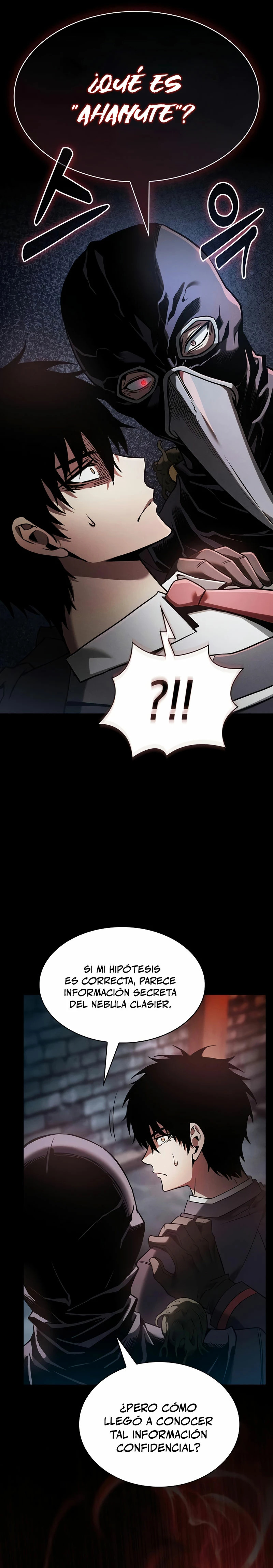 Read Maestro de Espadas Genio de la Academia ES Manga Online