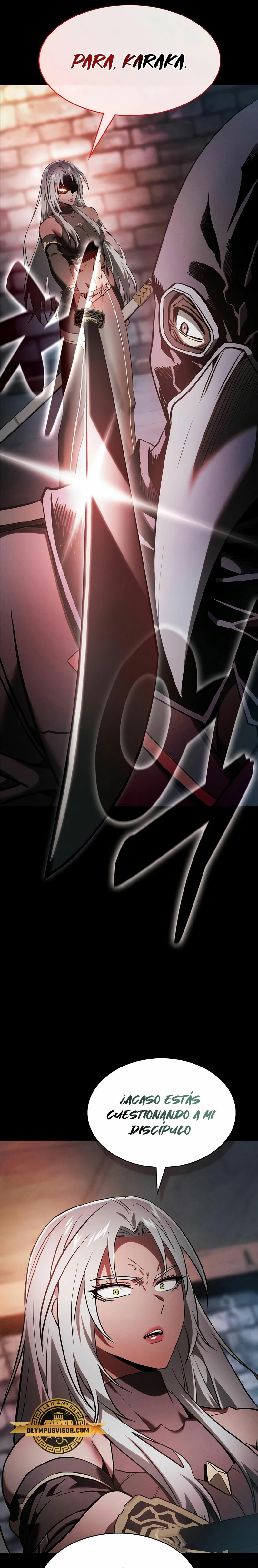 Read Maestro de Espadas Genio de la Academia ES Manga Online
