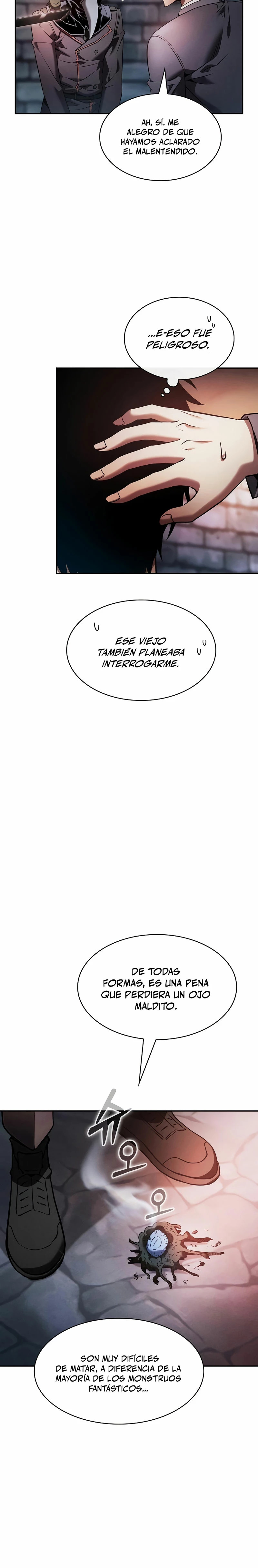 Read Maestro de Espadas Genio de la Academia ES Manga Online