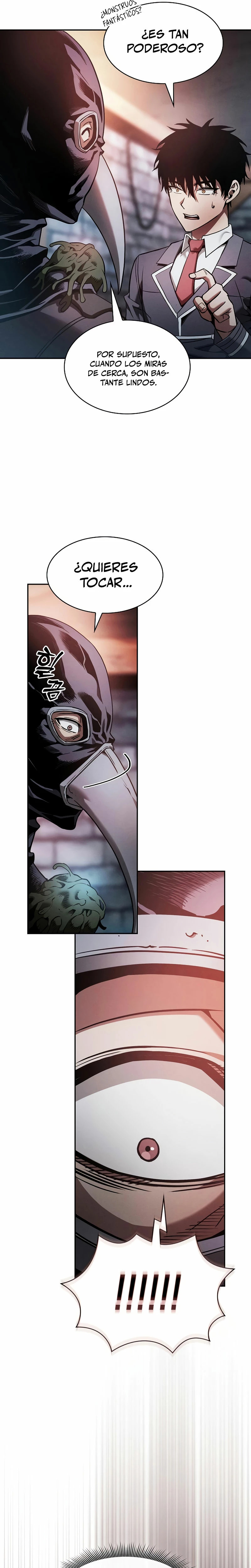 Read Maestro de Espadas Genio de la Academia ES Manga Online