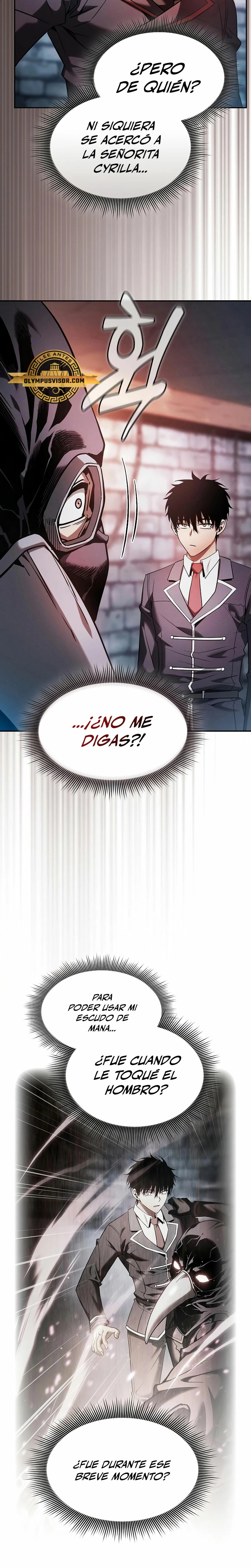 Read Maestro de Espadas Genio de la Academia ES Manga Online