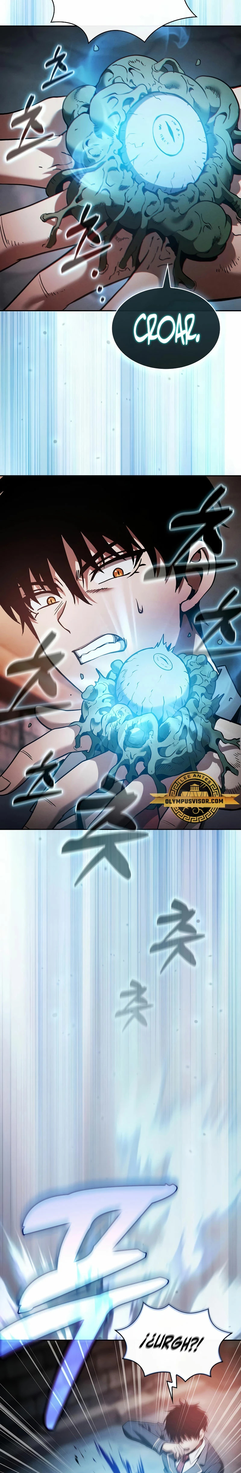 Read Maestro de Espadas Genio de la Academia ES Manga Online