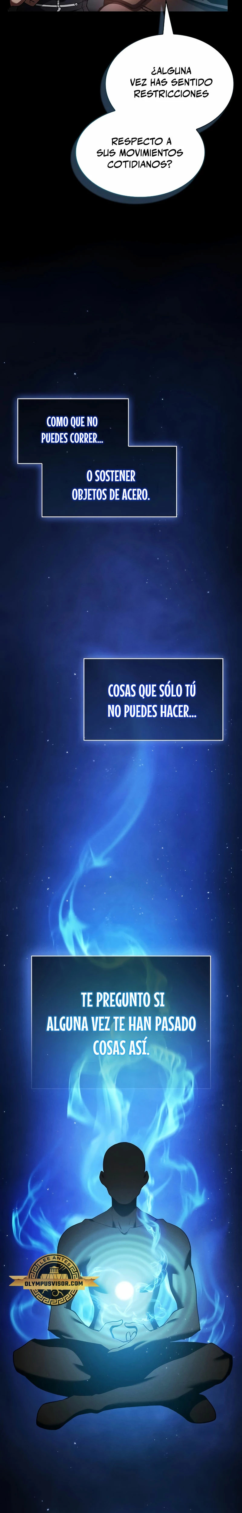 Read Maestro de Espadas Genio de la Academia ES Manga Online