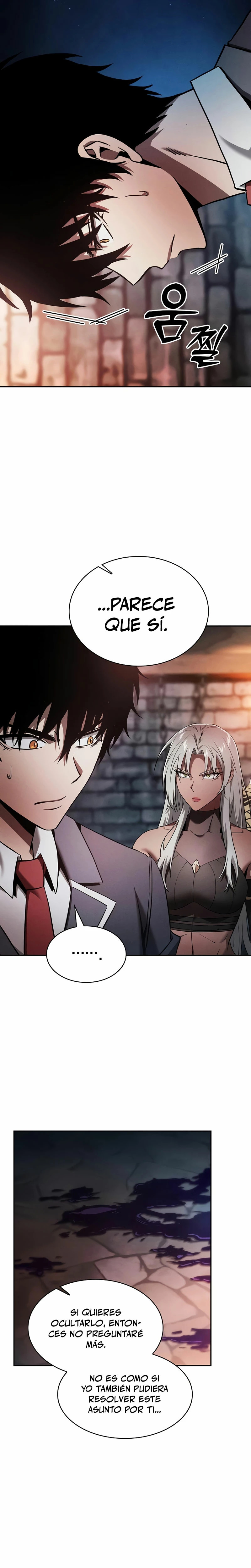 Read Maestro de Espadas Genio de la Academia ES Manga Online