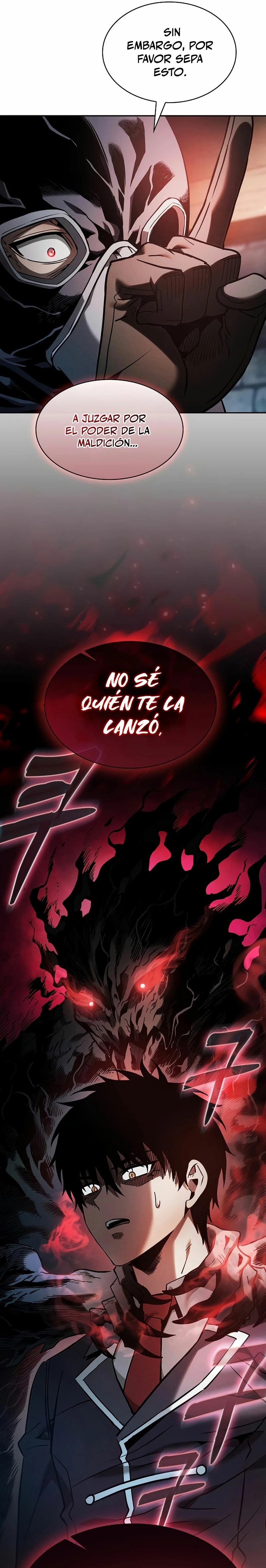 Read Maestro de Espadas Genio de la Academia ES Manga Online