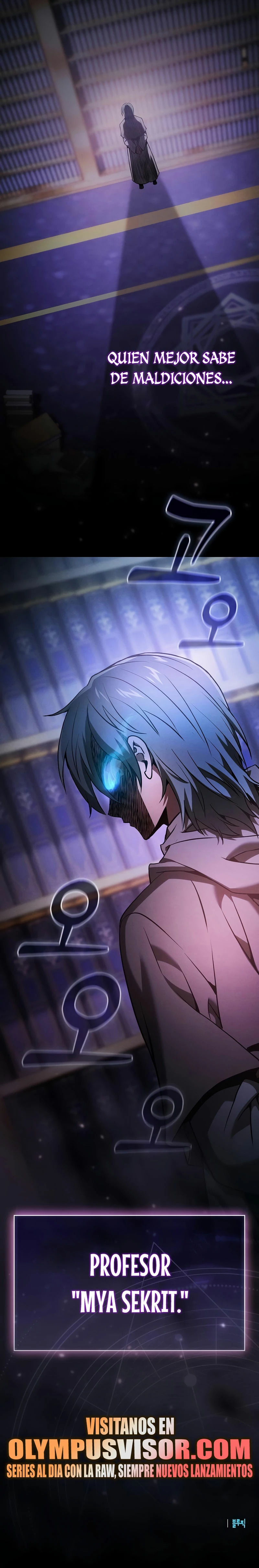 Read Maestro de Espadas Genio de la Academia ES Manga Online