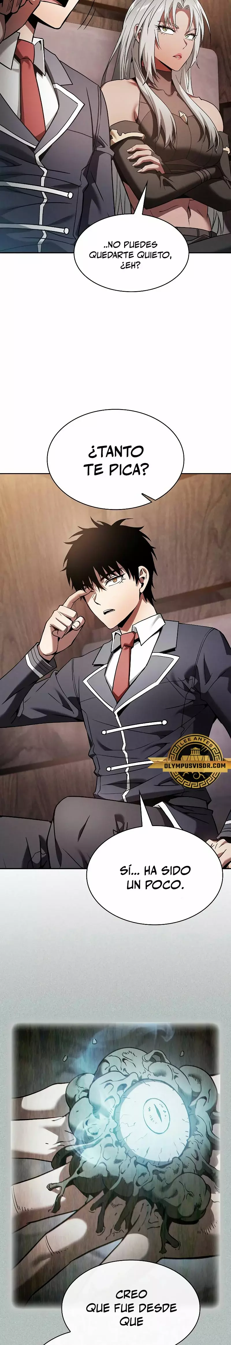 Read Maestro de Espadas Genio de la Academia ES Manga Online