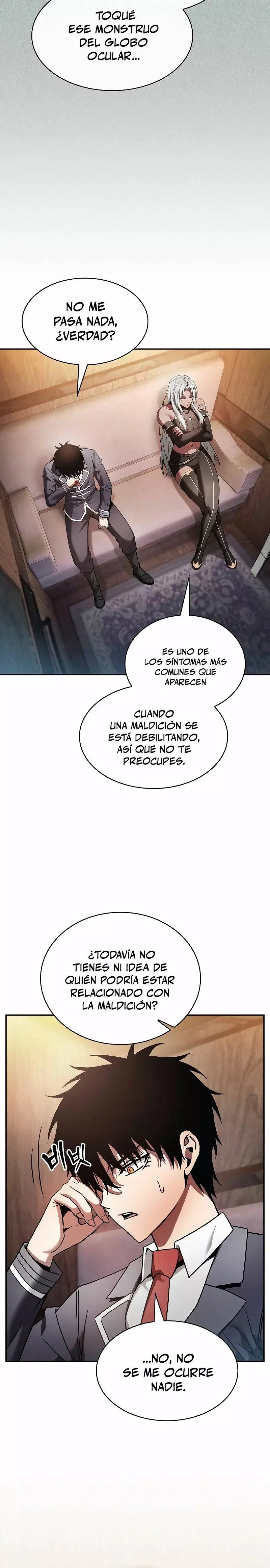 Read Maestro de Espadas Genio de la Academia ES Manga Online