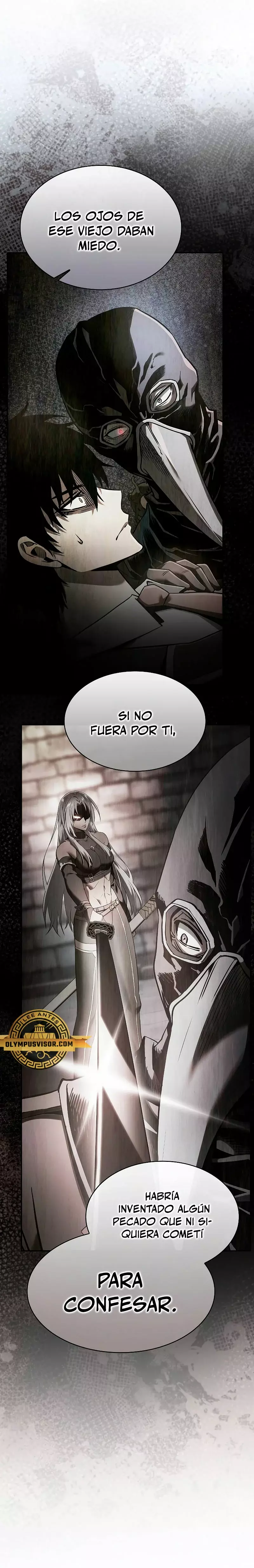 Read Maestro de Espadas Genio de la Academia ES Manga Online