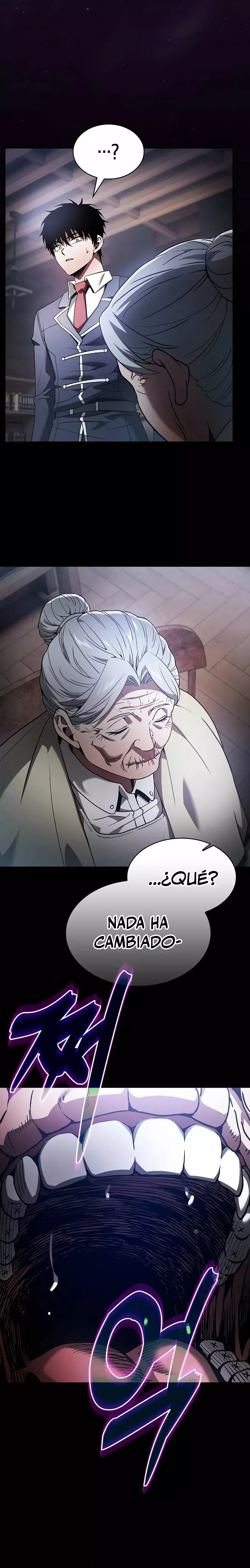 Read Maestro de Espadas Genio de la Academia ES Manga Online