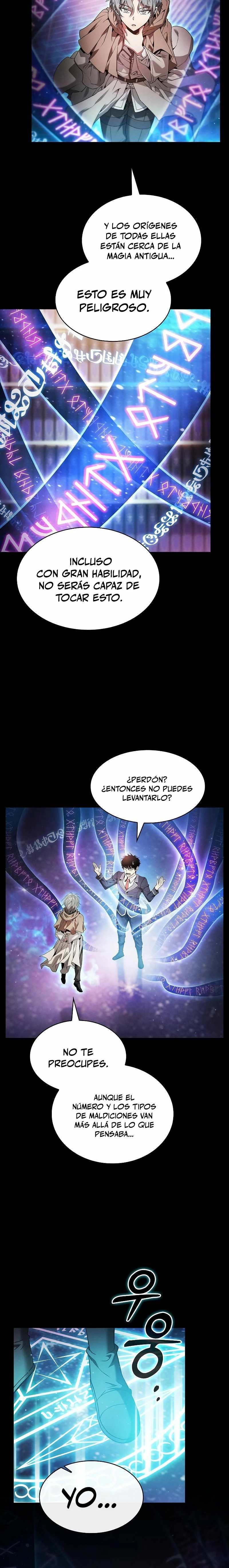 Read Maestro de Espadas Genio de la Academia ES Manga Online