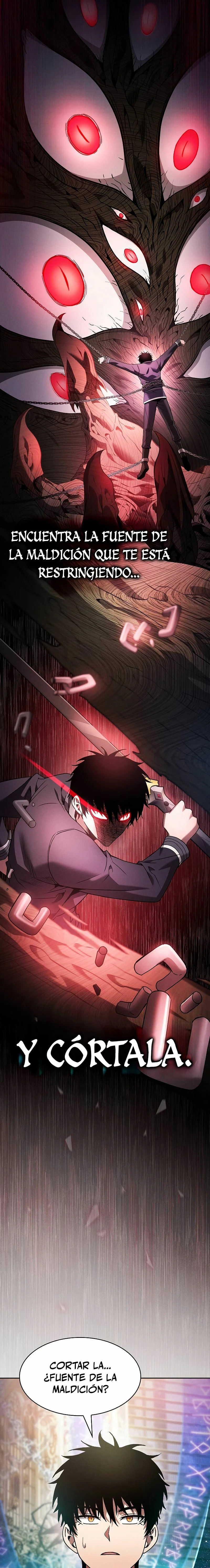 Read Maestro de Espadas Genio de la Academia ES Manga Online