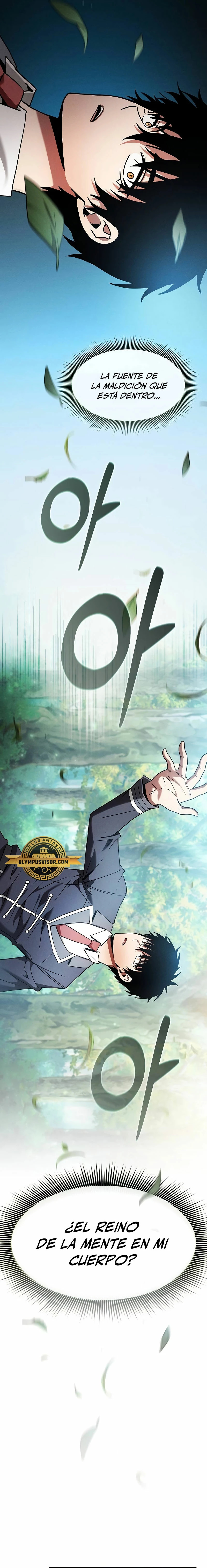 Read Maestro de Espadas Genio de la Academia ES Manga Online