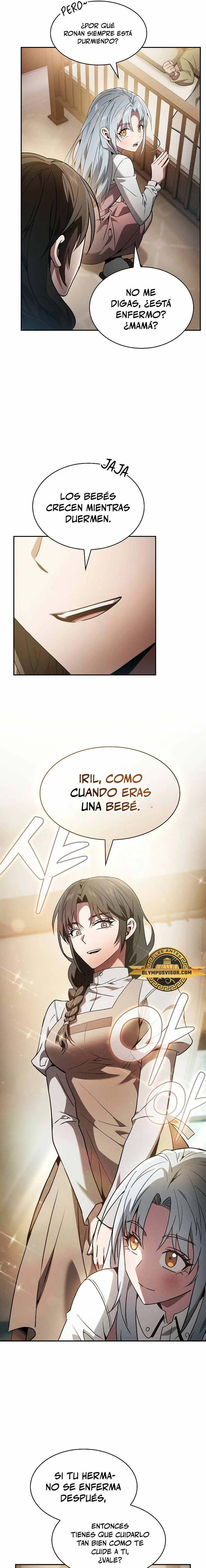 Read Maestro de Espadas Genio de la Academia ES Manga Online