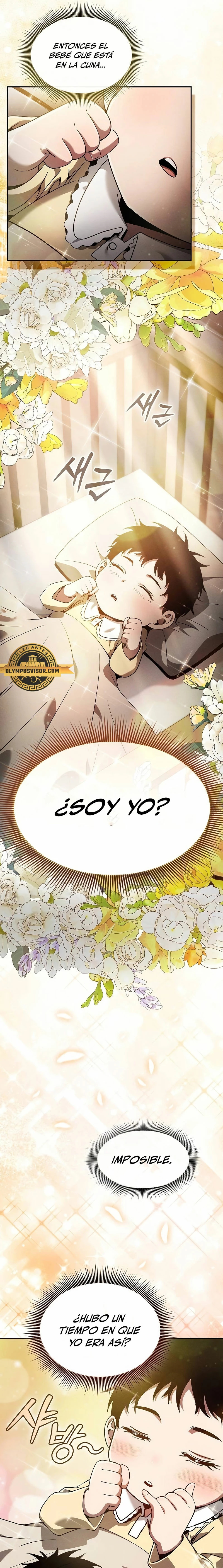 Read Maestro de Espadas Genio de la Academia ES Manga Online