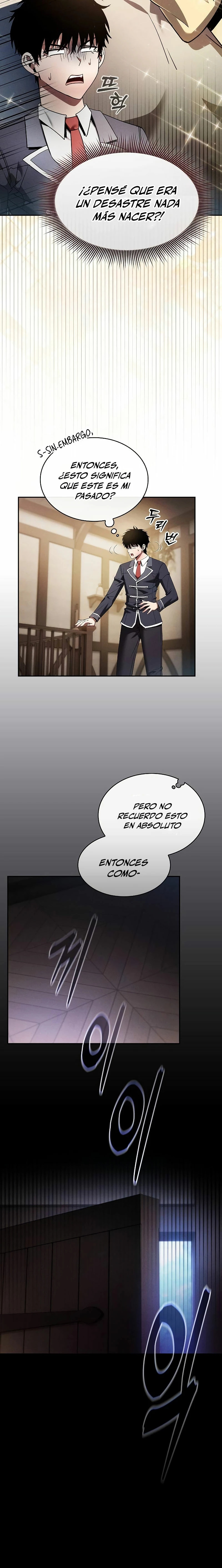Read Maestro de Espadas Genio de la Academia ES Manga Online