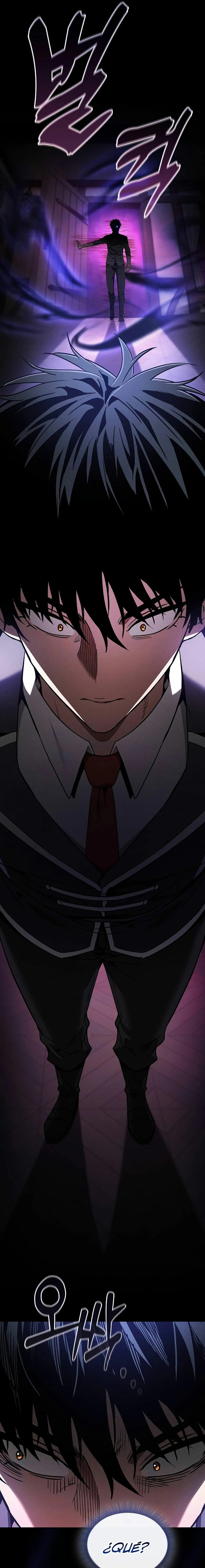 Read Maestro de Espadas Genio de la Academia ES Manga Online