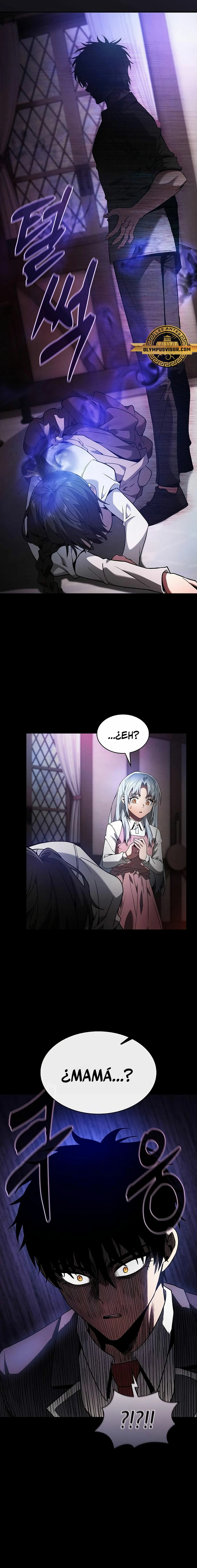 Read Maestro de Espadas Genio de la Academia ES Manga Online