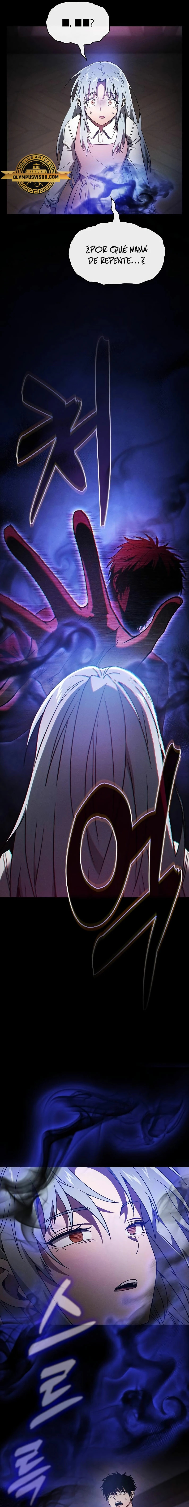 Read Maestro de Espadas Genio de la Academia ES Manga Online
