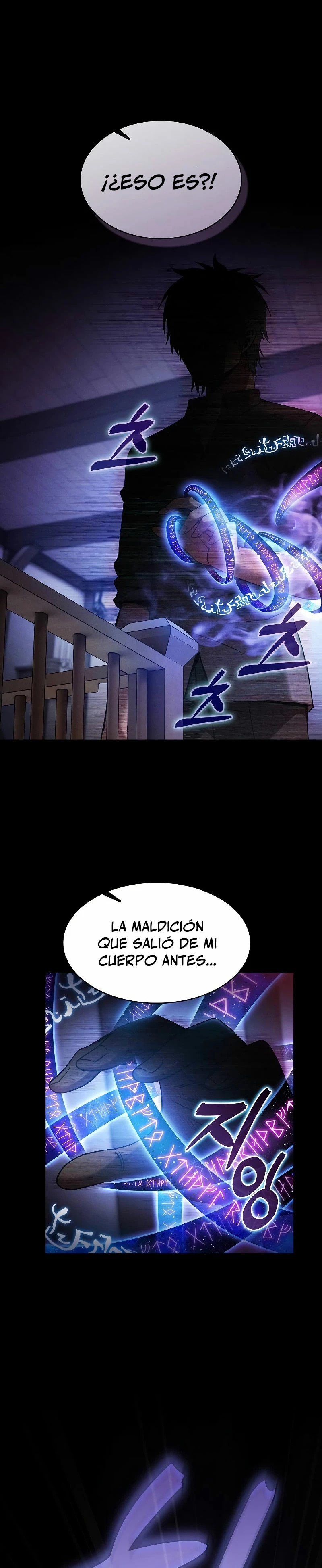Read Maestro de Espadas Genio de la Academia ES Manga Online