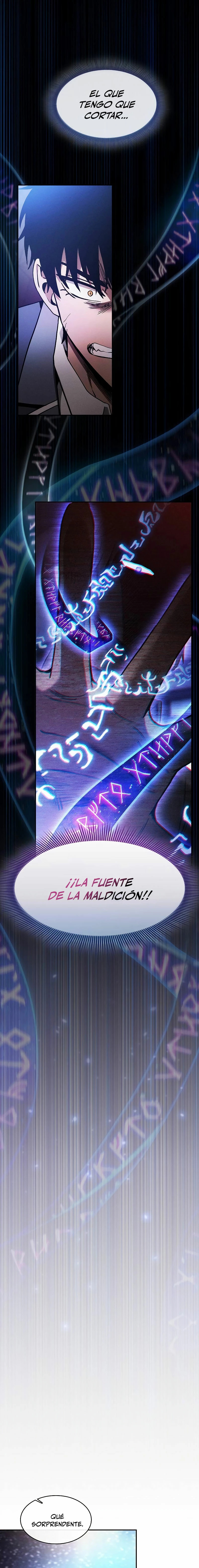 Read Maestro de Espadas Genio de la Academia ES Manga Online