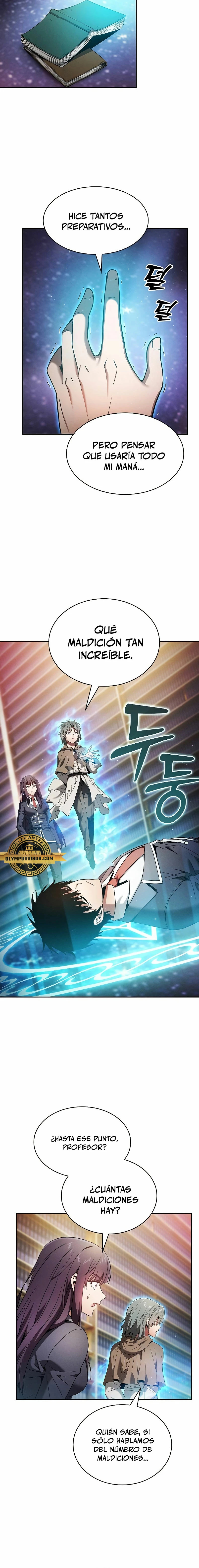 Read Maestro de Espadas Genio de la Academia ES Manga Online