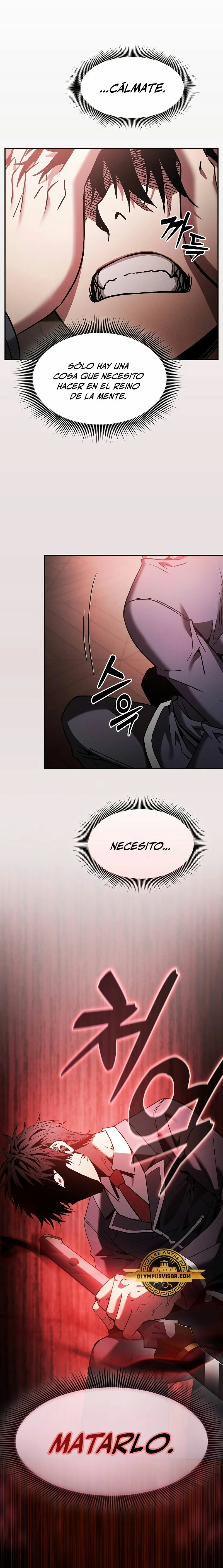 Read Maestro de Espadas Genio de la Academia ES Manga Online
