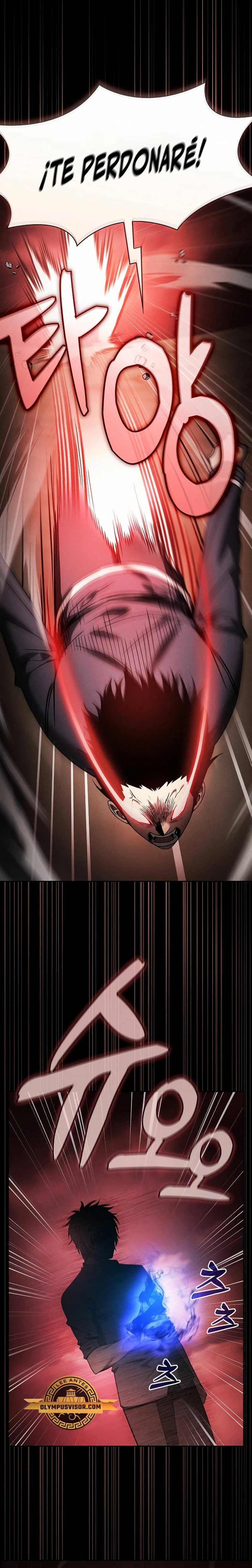 Read Maestro de Espadas Genio de la Academia ES Manga Online