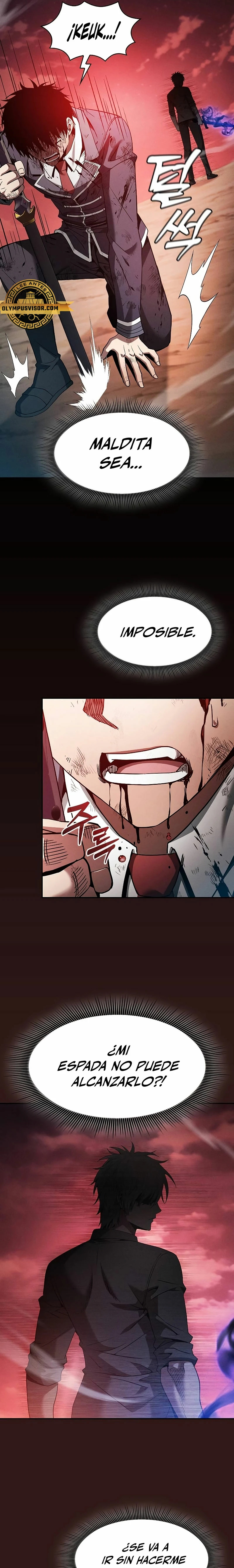 Read Maestro de Espadas Genio de la Academia ES Manga Online