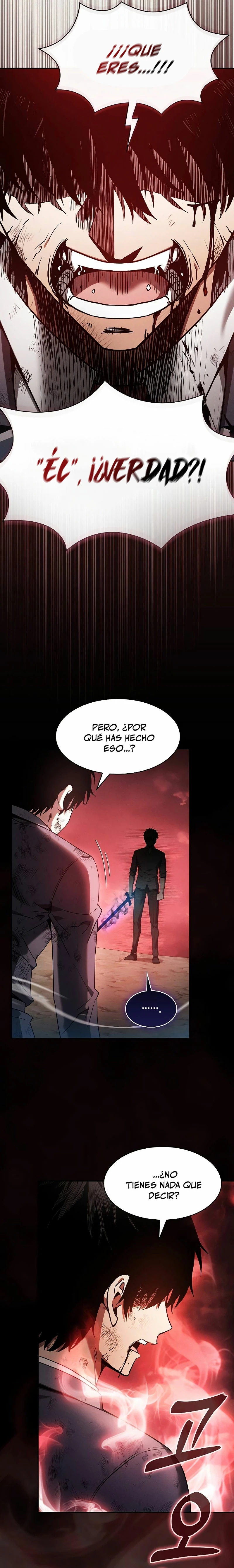Read Maestro de Espadas Genio de la Academia ES Manga Online